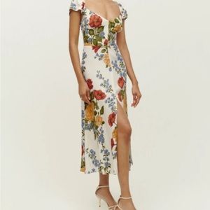 Size 6 | Baxley Reformation Dress